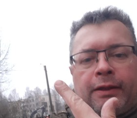 Даниил, 54 года, Санкт-Петербург