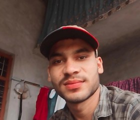 Manjit, 18 лет, Hasanpur