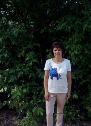 Татьяна, 45, Кыргыз Республикасы, Бишкек