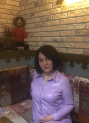 Лариса, 54, Россия, Выкса