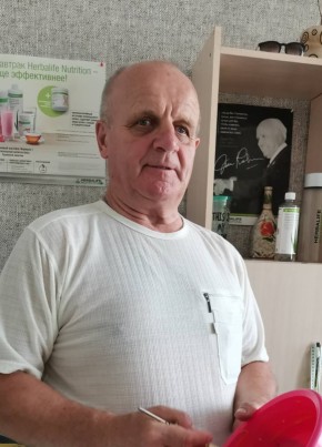 Виталий, 64, Рэспубліка Беларусь, Берасьце