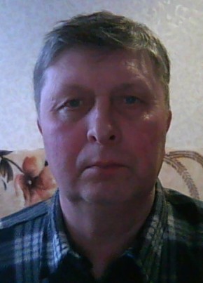 алексей, 66, Россия, Ленинградская