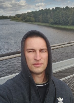 Паша, 32, Рэспубліка Беларусь, Горад Ваўкавыск