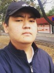 Рустам, 26 лет, Бишкек