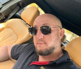 SebastyanFareyro, 37, Moscow