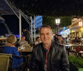 Ertan, 43 года, İstanbul