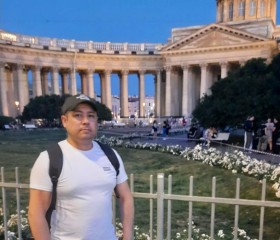 Амир, 38 лет, Санкт-Петербург