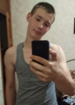 Олександр, 23, Україна, Кілія