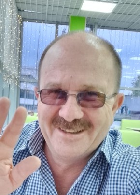 Timur, 56, Russia, Aprelevka