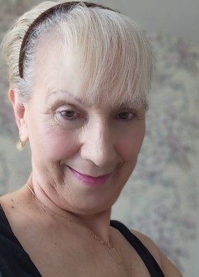 Rita, 62, Russia, Tyumen