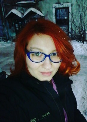 Анна, 33, Россия, Екатеринбург