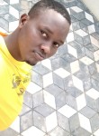 Fate, 29 лет, Kampala