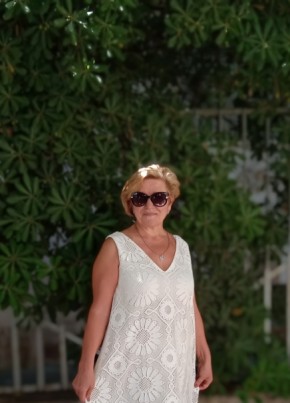 Светлана, 55, Repubblica Italiana, Lido di Ostia