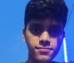 Akash, 18 лет, Sambalpur