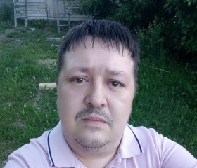 Денис, 41 год, Казань