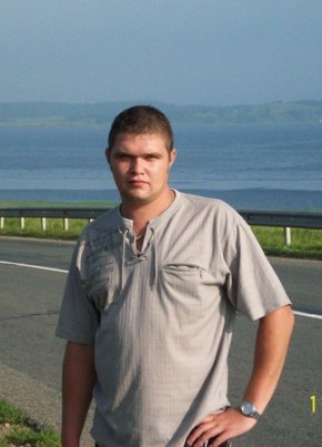 Вадим, 41, Россия, Кирсанов