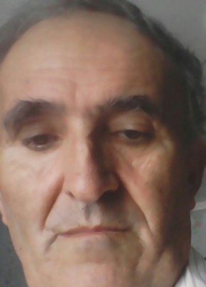 мурад, 58, Россия, Дагестанские Огни