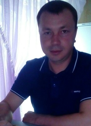 Андрей, 44, Россия, Киров (Калужская обл.)