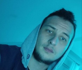 Damian, 27, Krakow