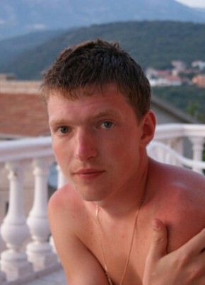 Ilya, 36, Russia, Nekrasovka