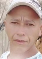 Neto из Areia Branca 45 лет