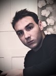 Антон, 19 лет, Белгород