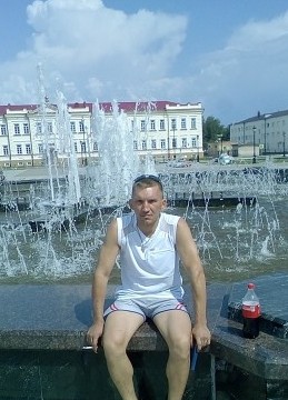 Павел, 45, Россия, Белоярский (Югра)