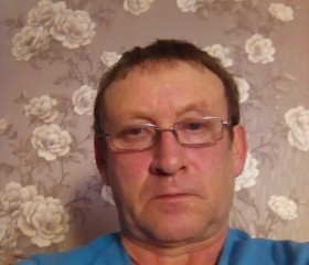 Владимир, 55 лет, Белокуриха
