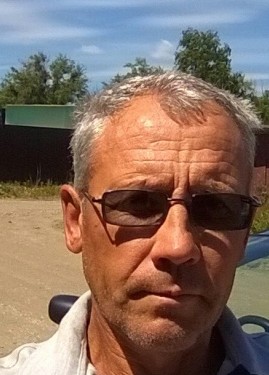 АндрейКрастынш, 61, Россия, Самара
