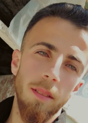 محمد, 25, Türkiye Cumhuriyeti, Antakya