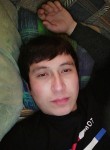 Джони, 28 лет, Новосибирск
