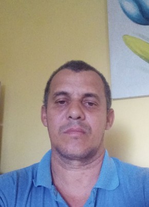 Alex da silva, 43, República Federativa do Brasil, Rio de Janeiro