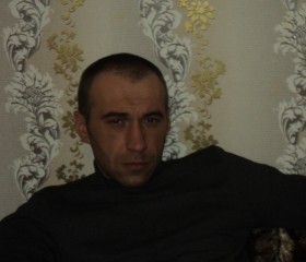 Владимир, 41 год, Магілёў