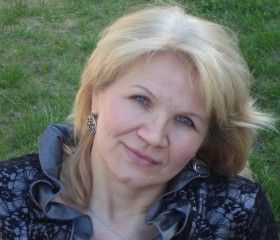 Ирина, 59 лет, Асіпоповічы