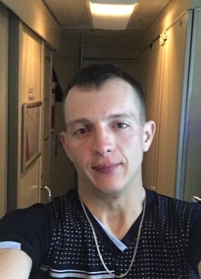 Юрий, 34, Россия, Серышево