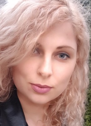 Алёна, 33, Россия, Москва