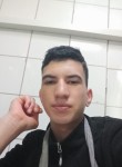 Murat, 19 лет, Manavgat