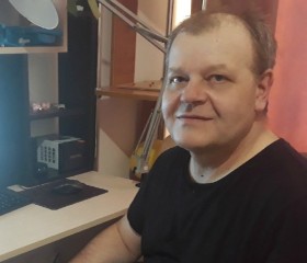 Вячеслав, 54 года, Тюмень