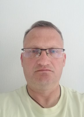 Борис из Санкт-Петербурга 53 года