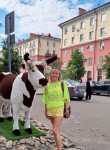 Anastasiya, 39, Prokopevsk