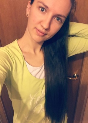 Апельсинка, 35, Россия, Москва