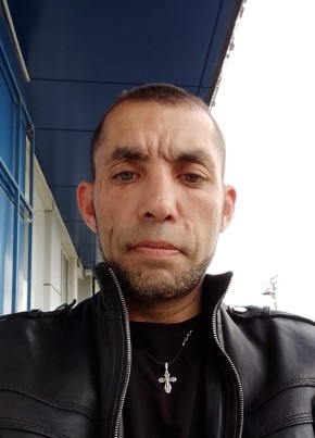 Евгений, 43, Россия, Аксай