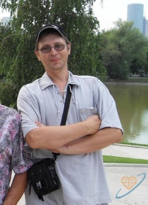 Евгений, 52, Россия, Ржев