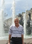 Mikhail, 65, Saint Petersburg
