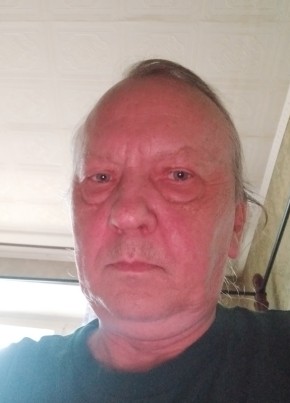Юрий из Архангельска 61 год