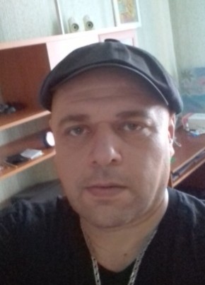 Денис , 46, Россия, Верхняя Салда