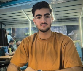 Ahmed, 20 лет, Helsinki