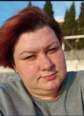 Каролина, 29, Россия, Краснодар