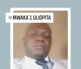 Giddo, 30, Dodoma