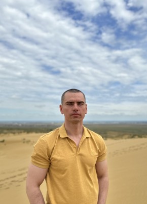 Mark Romanov, 33, Россия, Североморск